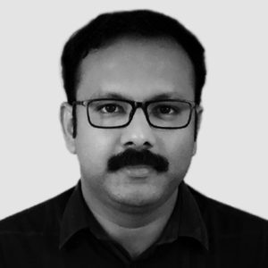 Anwer Sadath_Director of Engineering