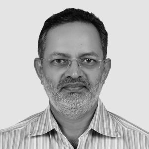 Harikumar P_CEO