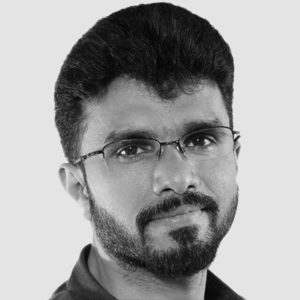 Prasad Gopinathan_Director – Operations
