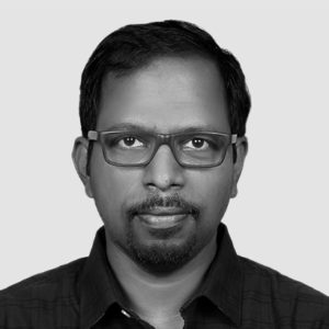 Premprakash VA_Director of Engineering