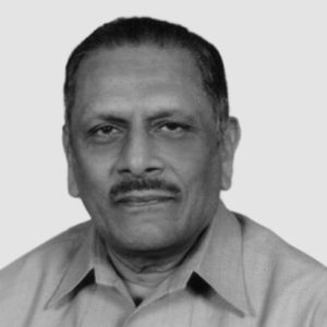 Dr. R. Ravikumar_Advisor to The Board of Directors
