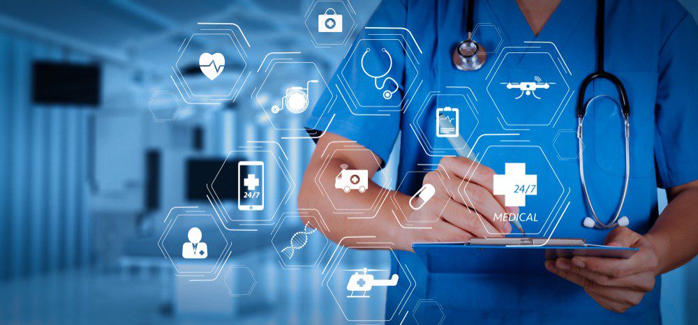 Healthcare Technology Service