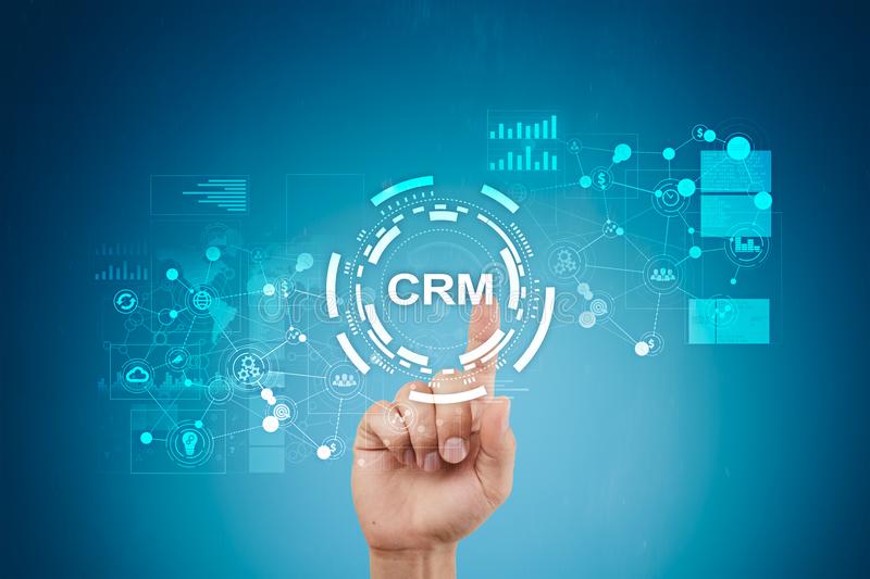 CRM for Startups & SMBs