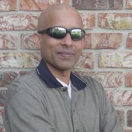 Rony Joseph Rony Joseph