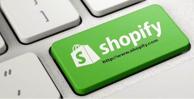 Shopify - Ecommerce Platform