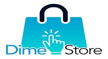 DimeStore_logo DimeStore_logo