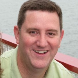 Ed Scott Ed Scott