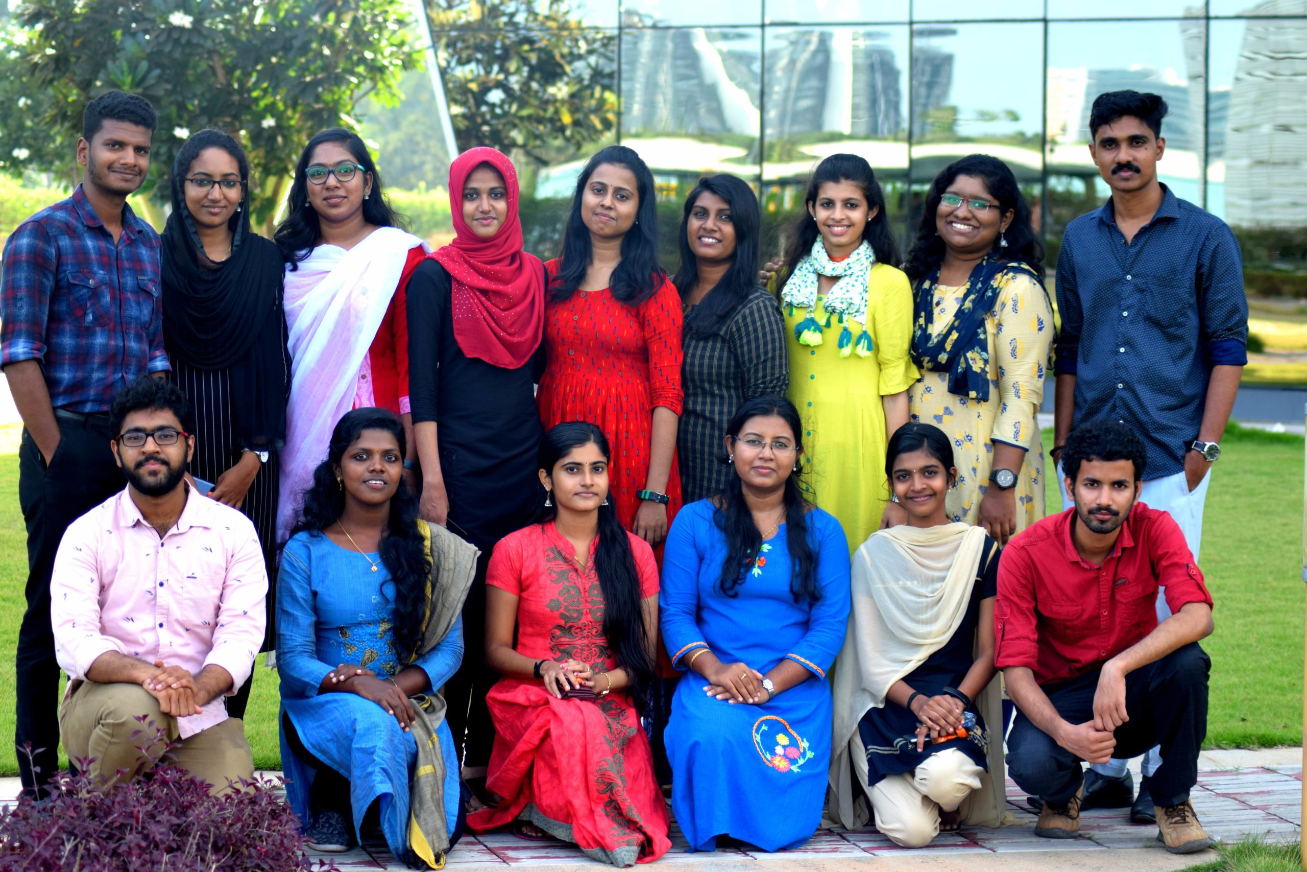 Starter_Batch_Trivandrum