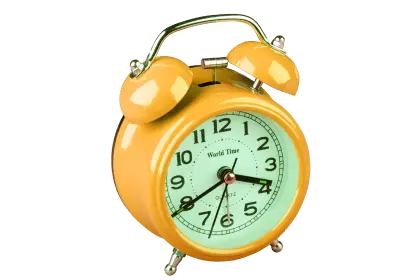 A timepiece