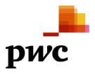 PWC Logo