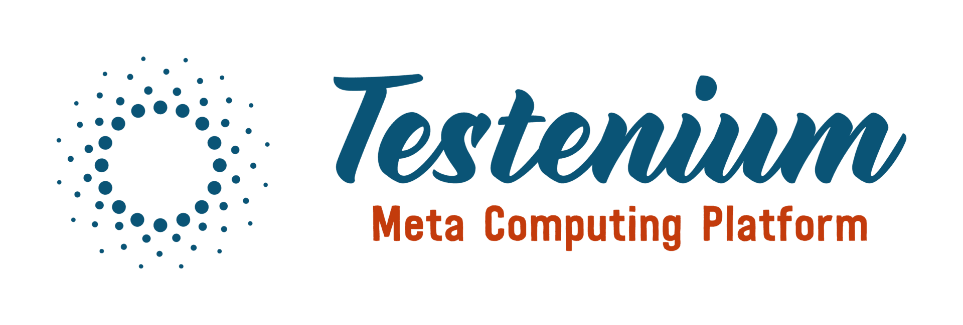 Testenium Logo