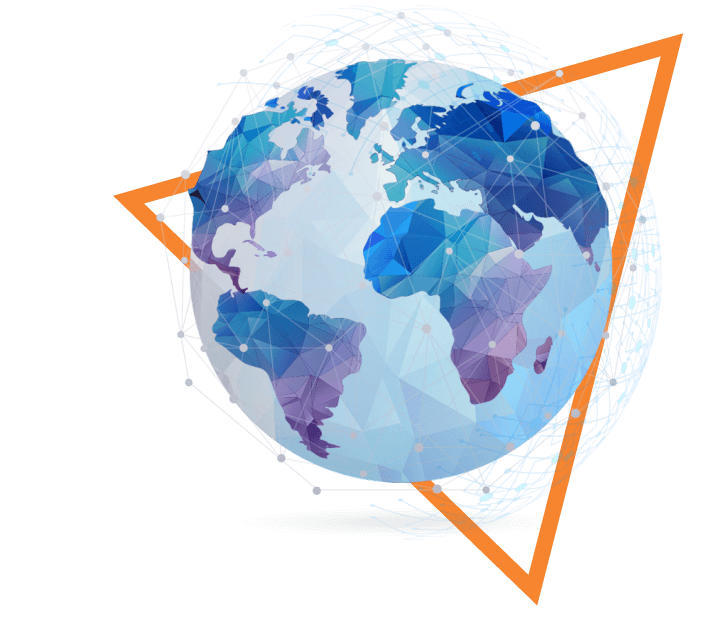 Illustration of earth