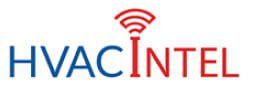HVAC INTEL Logo
