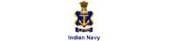 Indian Navy Logo