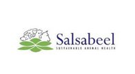 Salsabeel Logo