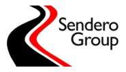 Sendero Group Logo