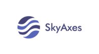 SkyAxes Logo
