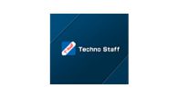 Techno Staff Logo