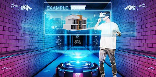 mixed reality for product design and development