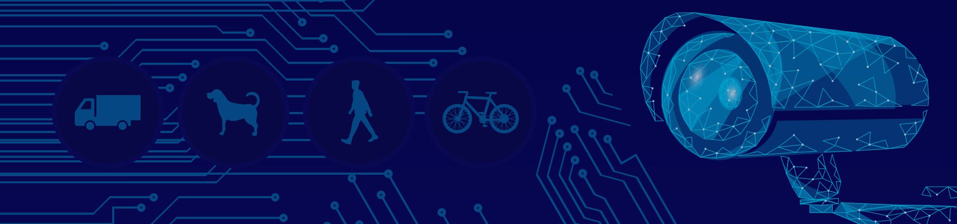 Smart and Secure AI-based Surveillance System Circuit Diagram