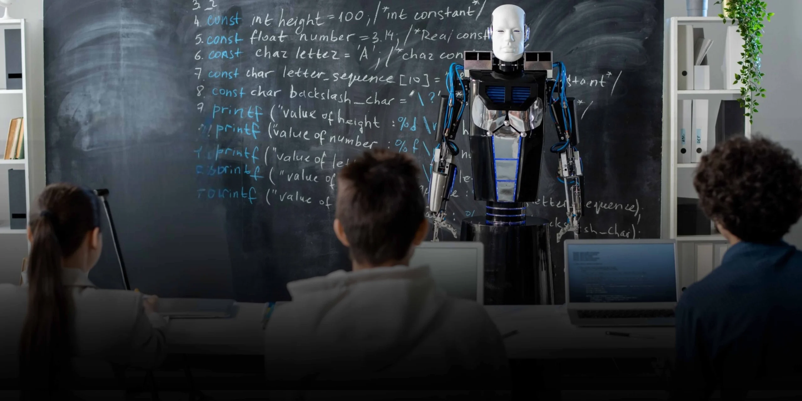 Artificial Intelligence in Education