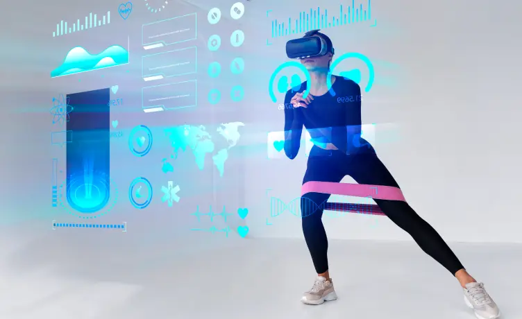Virtual and Augmented Reality