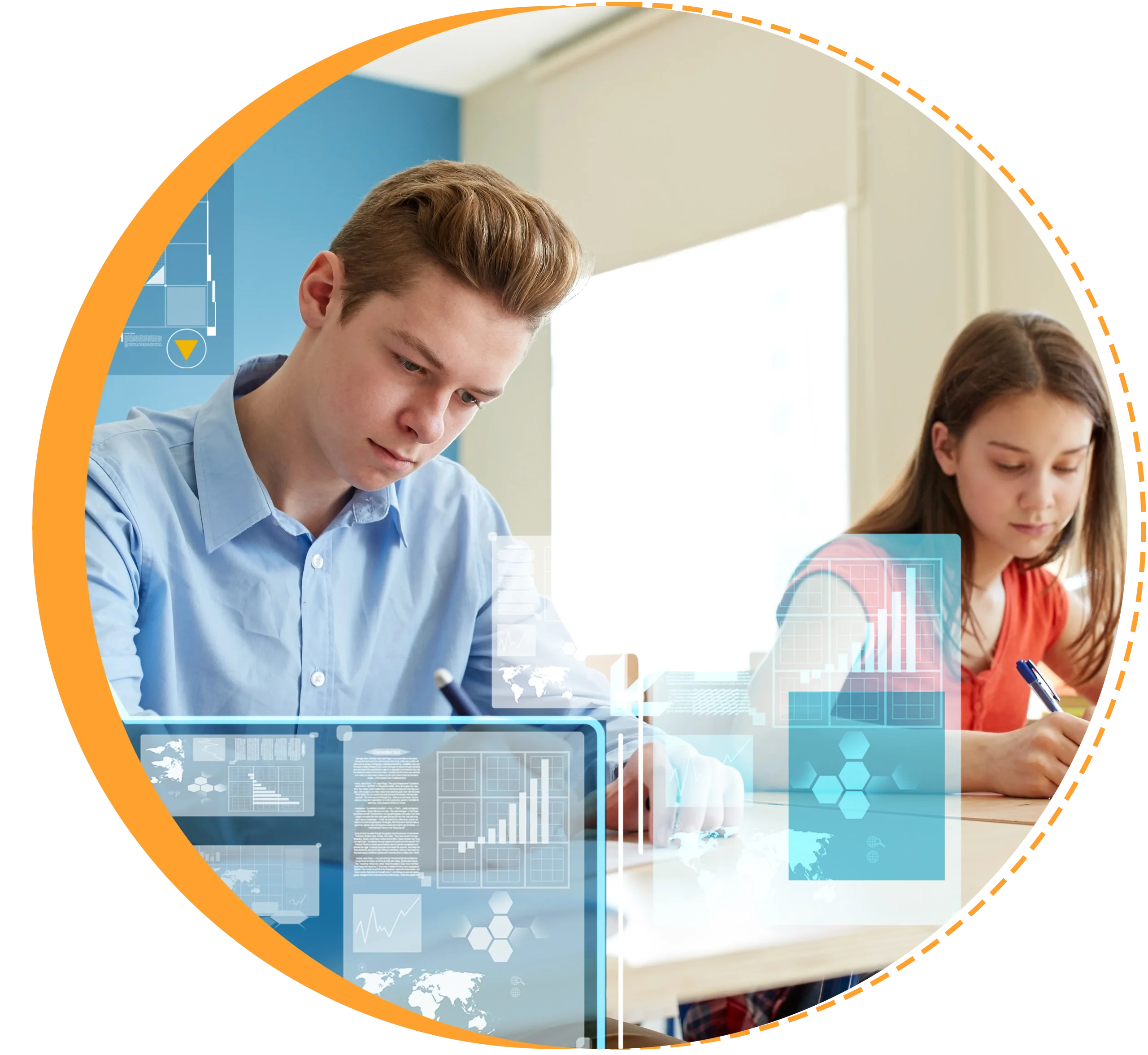 travancore analytics