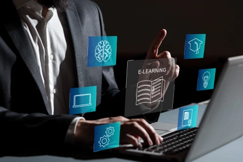 E-learning Applications