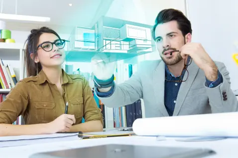 Educational Technology Consulting