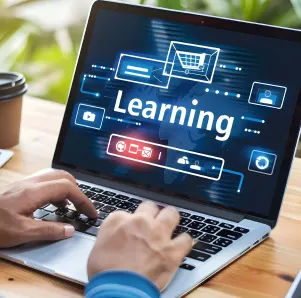 Learning Management Platform for Employee Training