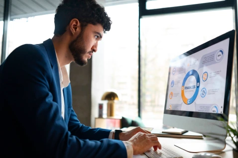 Online Assessment Systems