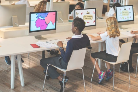 School Management Systems