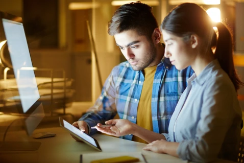 eLearning Software Modernization
