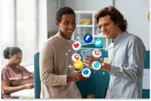 Digital Media Consulting