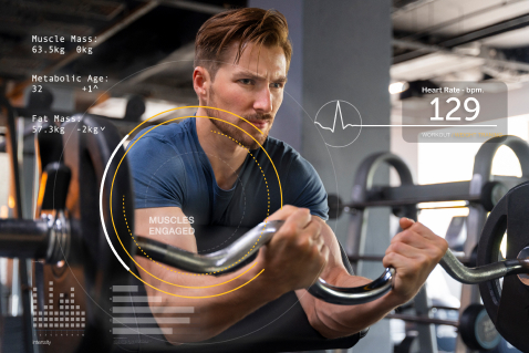 Personal Training and Fitness Software