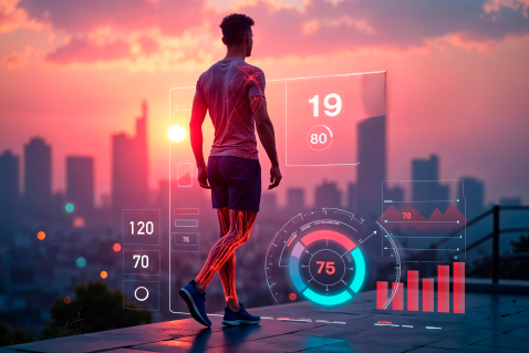 Sports Data Analytics Software