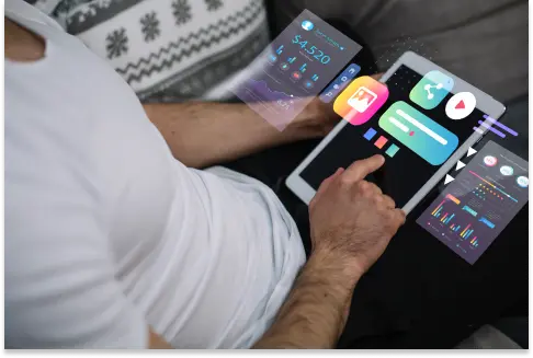 VOD and Live Video Streaming App Development