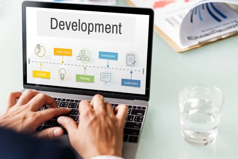 Web Portals Development