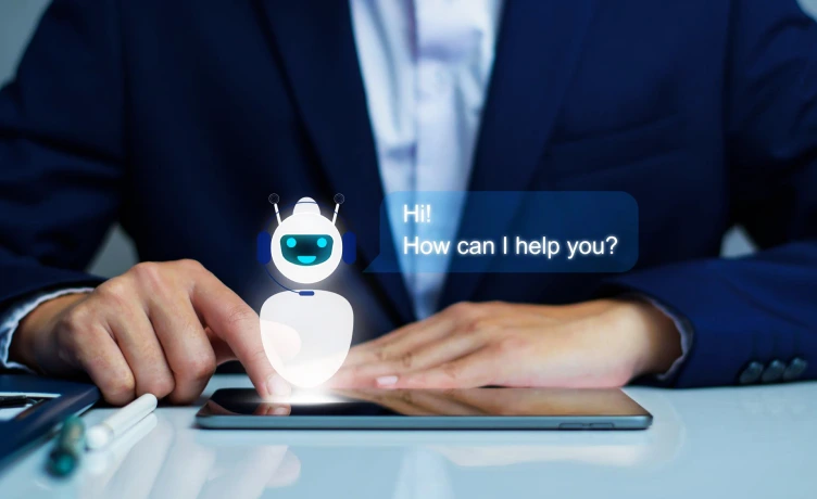 AI Chatbot for Customer Service