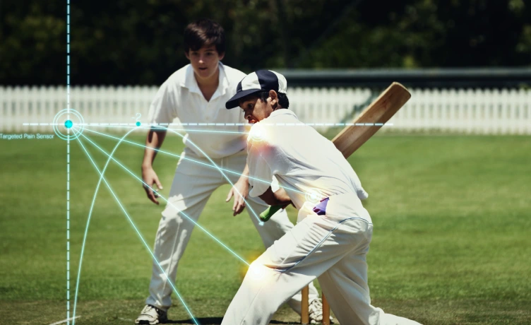 AI based Cricket Coaching Platform