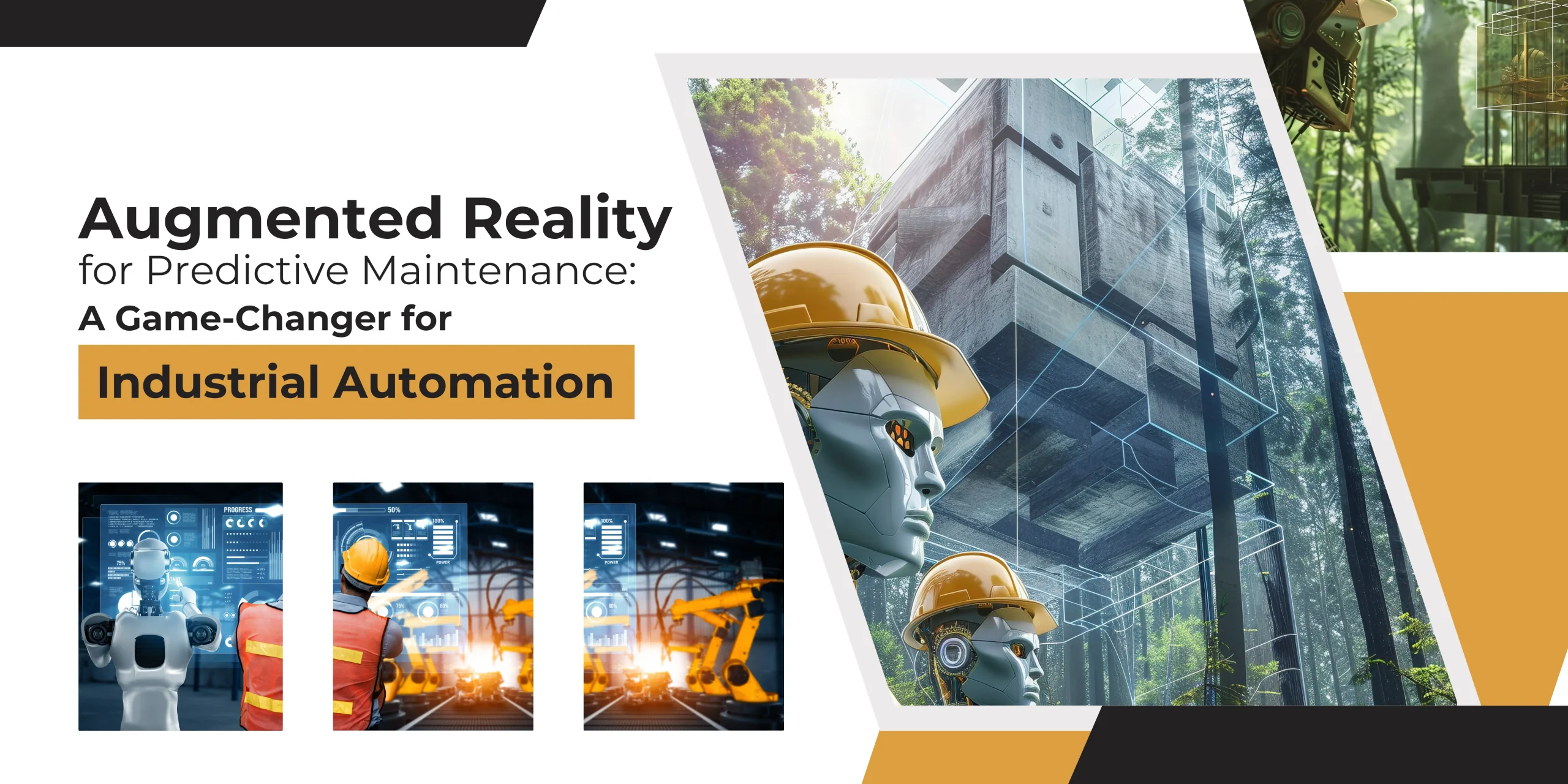 augmented reality for predictive maintenance