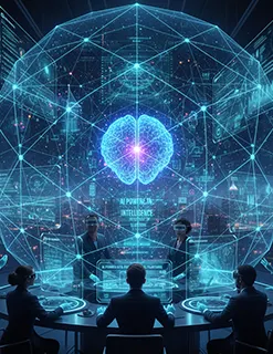 Data Intelligence Platform Development