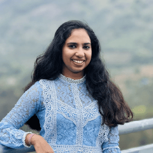Malavika, Senior Executive - Business Development at Travancore Analytics