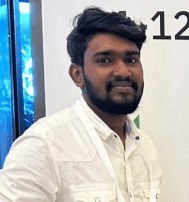 Sreehari, Lead AI/ML Engineer at Travancore Analytics