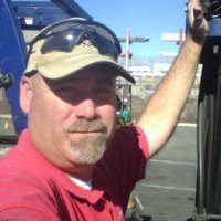 Steve Drake - CEO, Forlift University