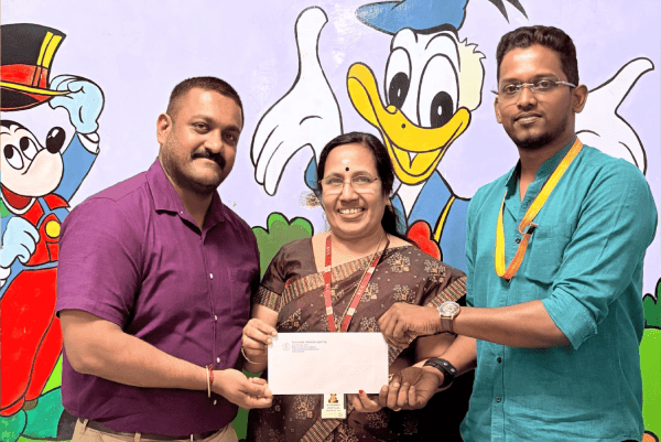 Partnering for Pediatric Cancer Care