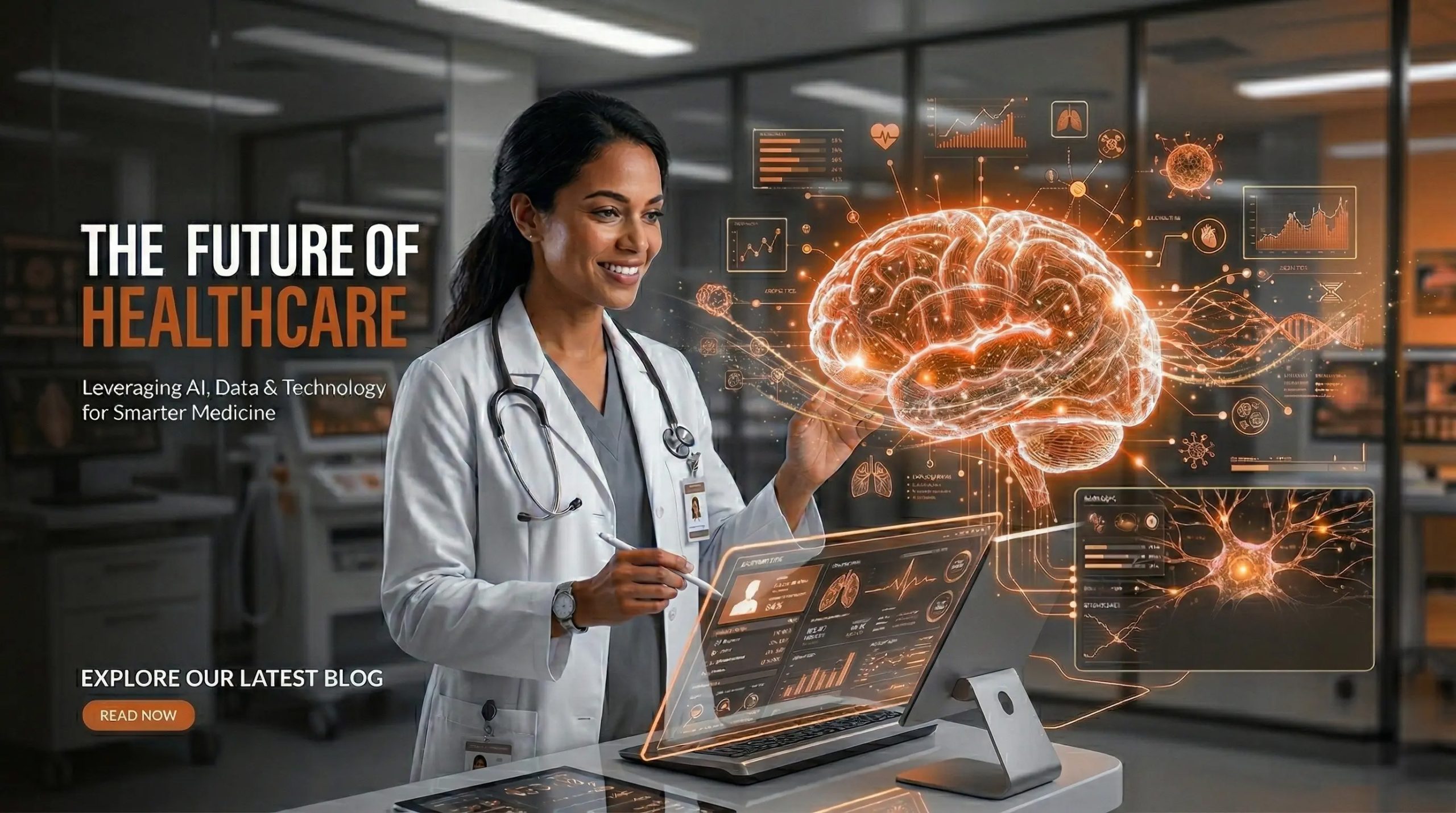 Embedding Artificial Intelligence in Healthcare: AI Innovations, Use Cases, and Benefits