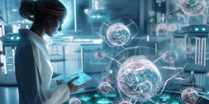 AI use cases in healthcare
