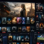 ott platform development for media companies