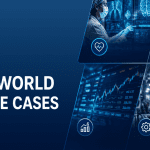 real world AI use cases and in industry applications